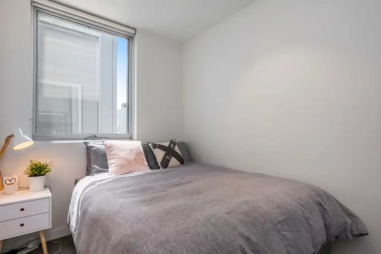 Sixth view of Homely apartment listing, 503/28 Wilson Street, South Yarra VIC 3141