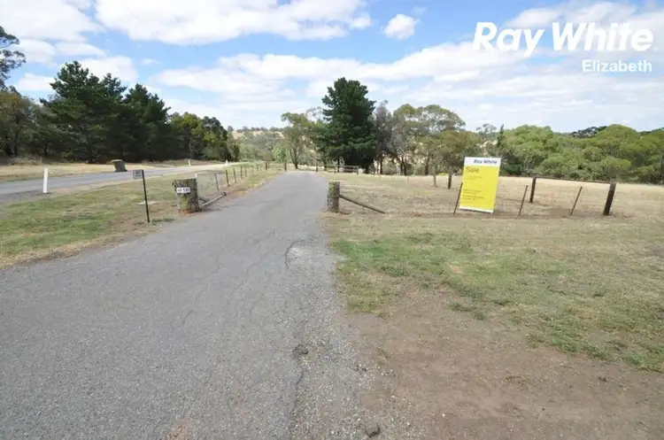 Third view of Homely house listing, Lot 11 RPAP 247 Precolumb Road, One Tree Hill SA 5114