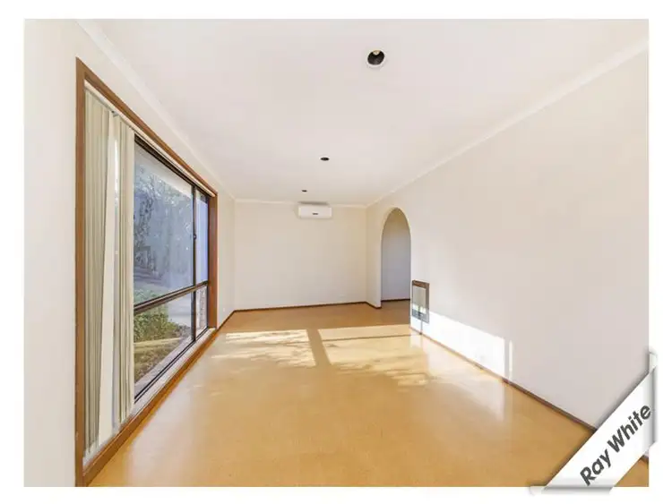 Second view of Homely house listing, 61 Fullerton Crescent, Richardson ACT 2905