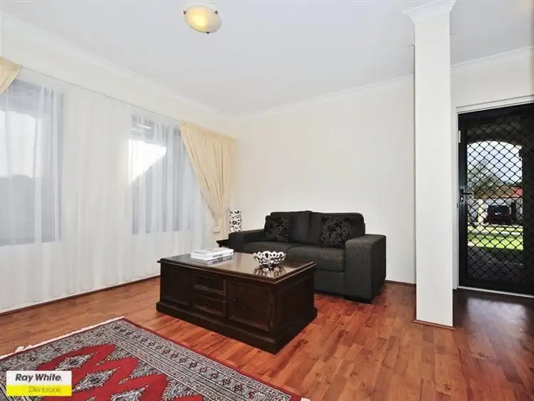 Fourth view of Homely house listing, 30 St Tropez Vista, Ellenbrook WA 6069