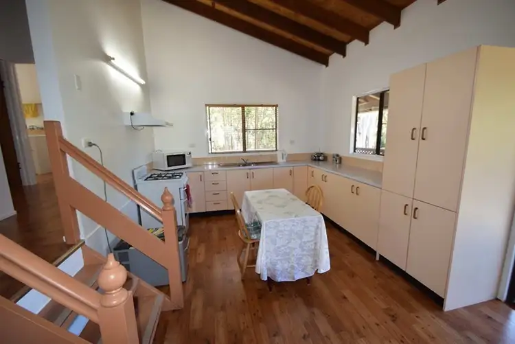 Fourth view of Homely rural property listing, 3 Burnside Court, Esk QLD 4312