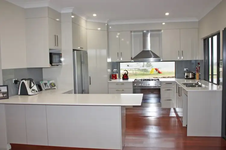 Second view of Homely house listing, 37 Anthony Drive, Atherton QLD 4883
