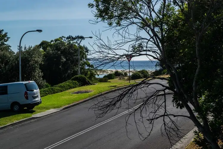 Second view of Homely land listing, 6 Federal Street, Minnamurra NSW 2533