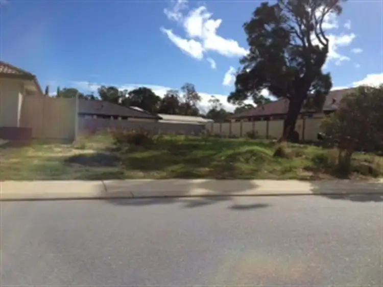 Second view of Homely land listing, 6 Pingle Drive, Greenfields WA 6210