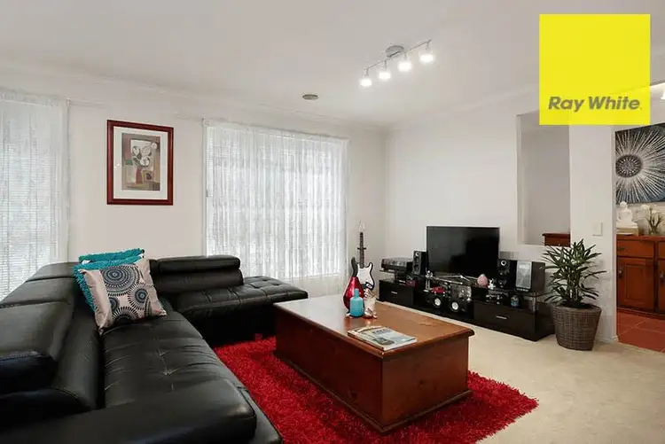 Seventh view of Homely house listing, 16 Gleneagles Avenue, Tarneit VIC 3029