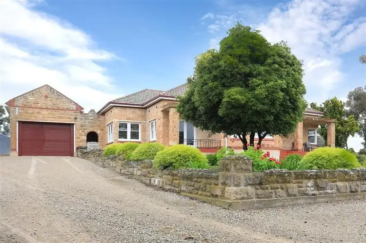 Second view of Homely house listing, 1359 Salter Springs Road, Balaklava SA 5461