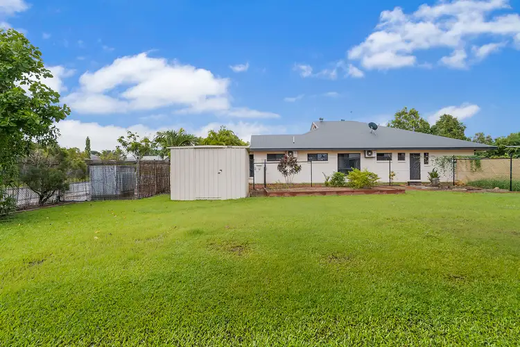 Third view of Homely house listing, 79 Bauldry Avenue, Farrar NT 830
