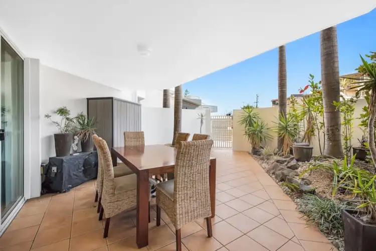 Second view of Homely unit listing, 102/180 Alexandra Parade, Alexandra Headland QLD 4572