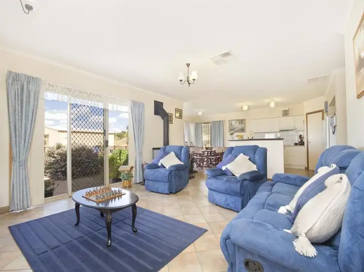 Fifth view of Homely house listing, Lot 612 St Kilda Drive Hansborough VIA, Kapunda SA 5373