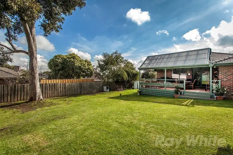 8 Elizabeth Court, Rowville VIC 3178