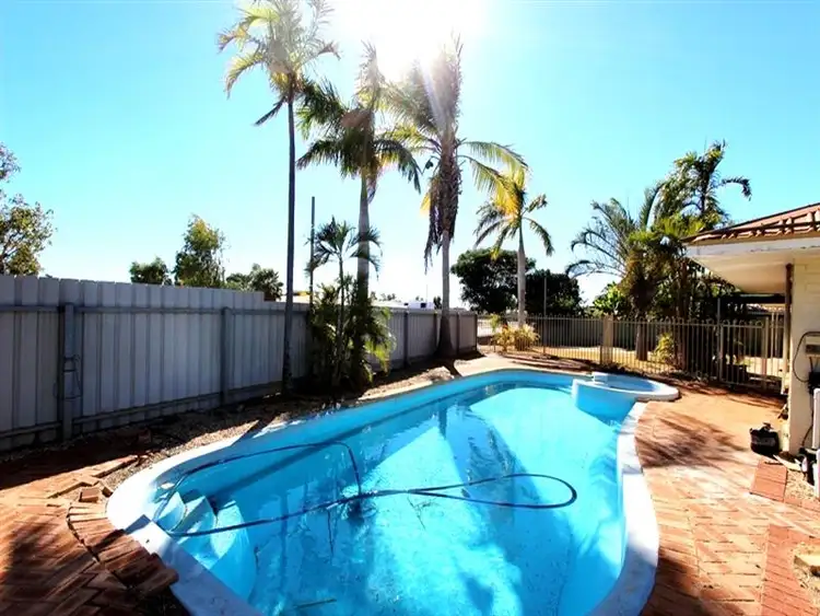 Main view of Homely house listing, Lot 70 (35) Padbury Way, Bulgarra WA 6714