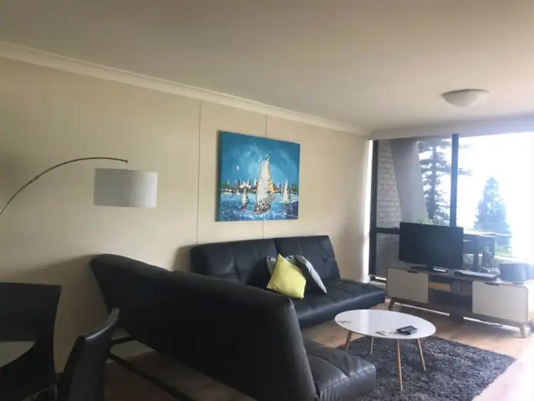 Fourth view of Homely apartment listing, 616/49 North Steyne, Manly NSW 2095