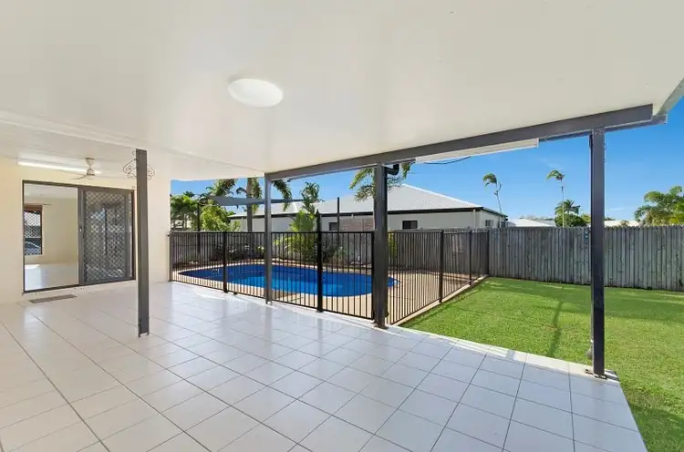 Main view of Homely house listing, 2 Buller Close, Mount Louisa QLD 4814
