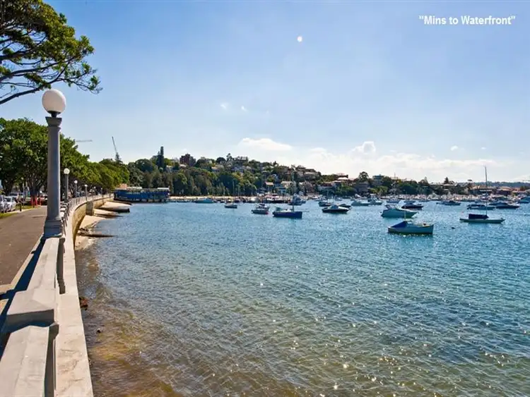 Seventh view of Homely house listing, 2a Cranbrook Road, Bellevue Hill NSW 2023