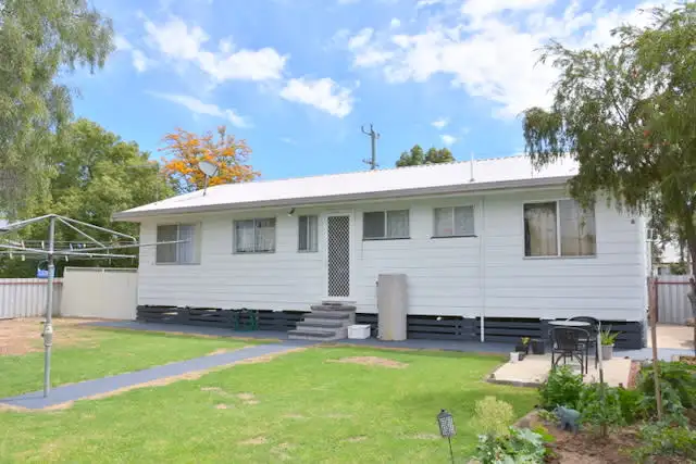 Second view of Homely house listing, 32 Oak Street, Moree NSW 2400