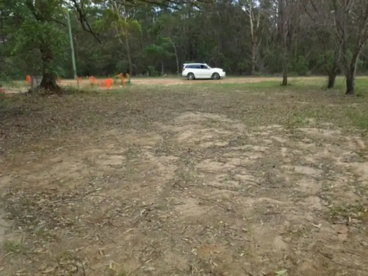 Second view of Homely land listing, 55 Tahlin Drive, Russell Island QLD 4184