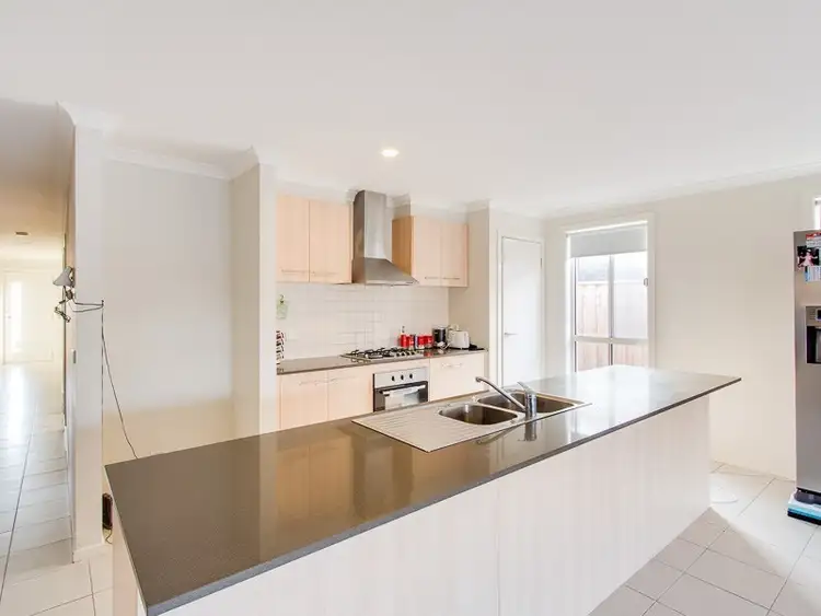 Fourth view of Homely house listing, 40 Sinclair Crescent, Tarneit VIC 3029