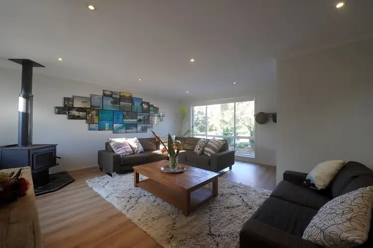 Second view of Homely house listing, 3 The Foredeck, Manyana NSW 2539