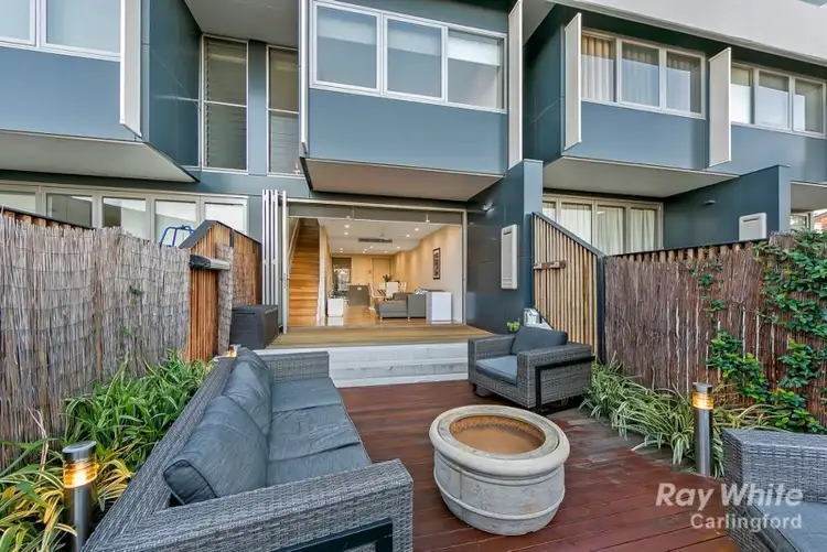 Seventh view of Homely townhouse listing, 7/283-289 Blaxland Road, Ryde NSW 2112