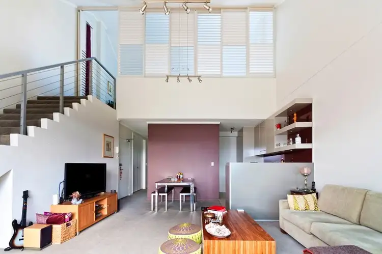 Main view of Homely apartment listing, 52/20 Eve Street, Erskineville NSW 2043