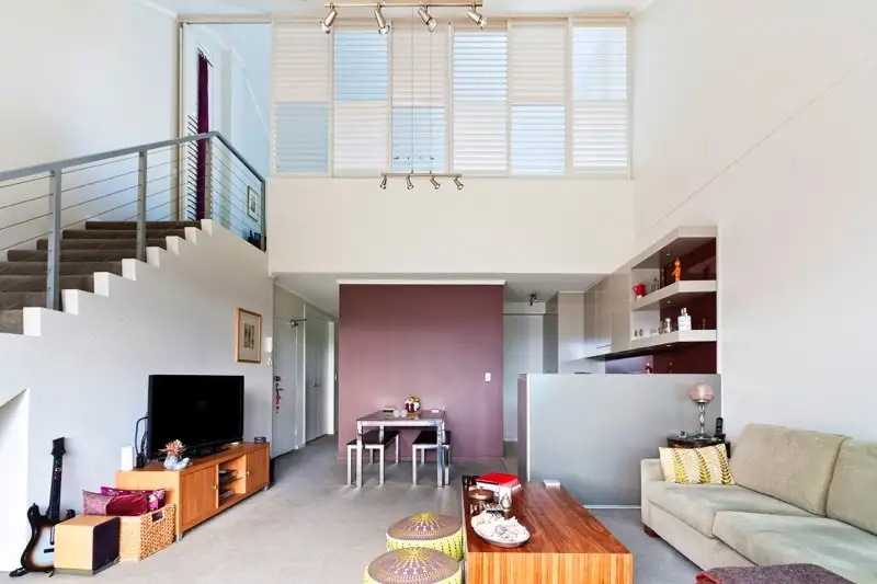 Main view of Homely apartment listing, 52/20 Eve Street, Erskineville NSW 2043