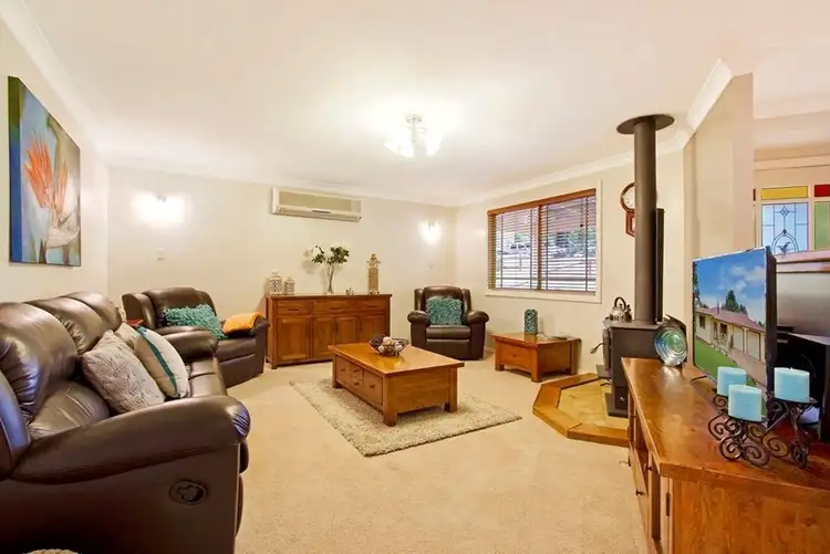Sixth view of Homely house listing, 1260 Bells Line of Road, Kurrajong Heights NSW 2758