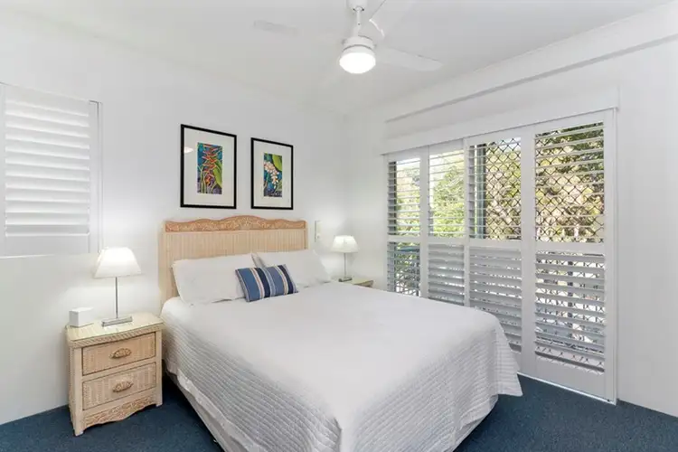Fourth view of Homely unit listing, 61/40 Teemangum Street, Currumbin QLD 4223