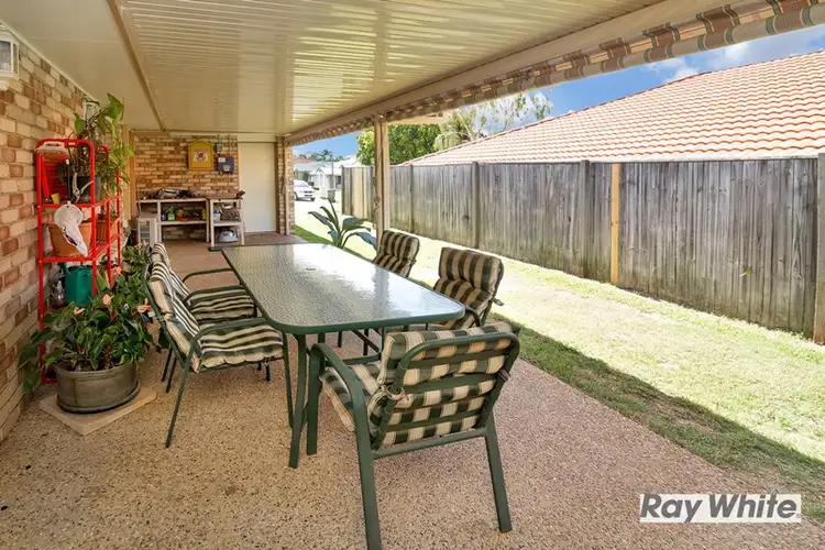 Seventh view of Homely house listing, 21 Cassowary Street, Doolandella QLD 4077