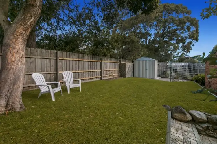 Third view of Homely house listing, 4 Hillrise Court, Mornington VIC 3931