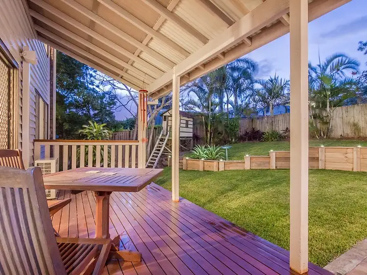 Fifth view of Homely house listing, 23 Wistaria Avenue, Southport QLD 4215