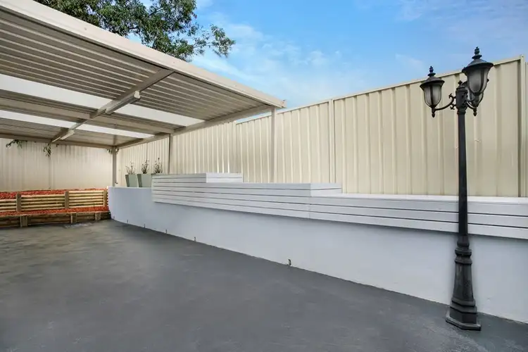 Fourth view of Homely house listing, 18/38 Marconi Road, Bossley Park NSW 2176