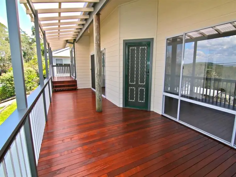 Third view of Homely house listing, 47 Broadwater Drive, Saratoga NSW 2251