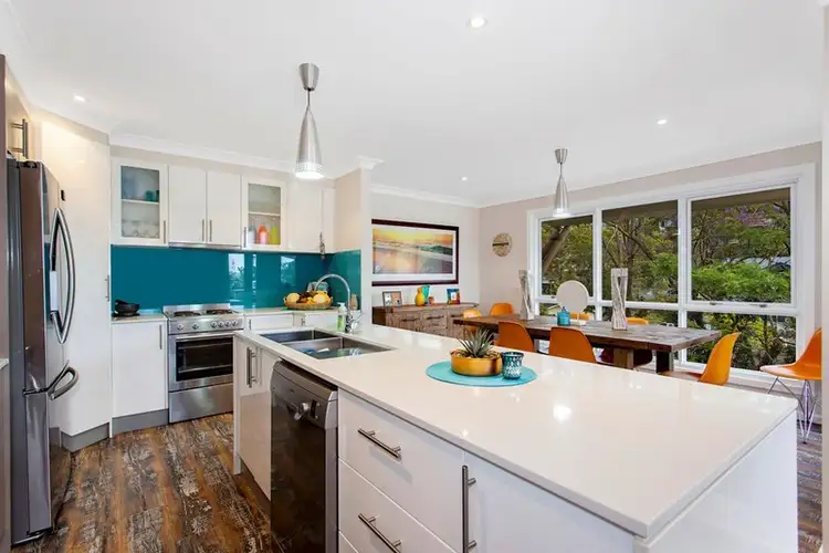 Second view of Homely house listing, 29 Riviera Avenue, Terrigal NSW 2260