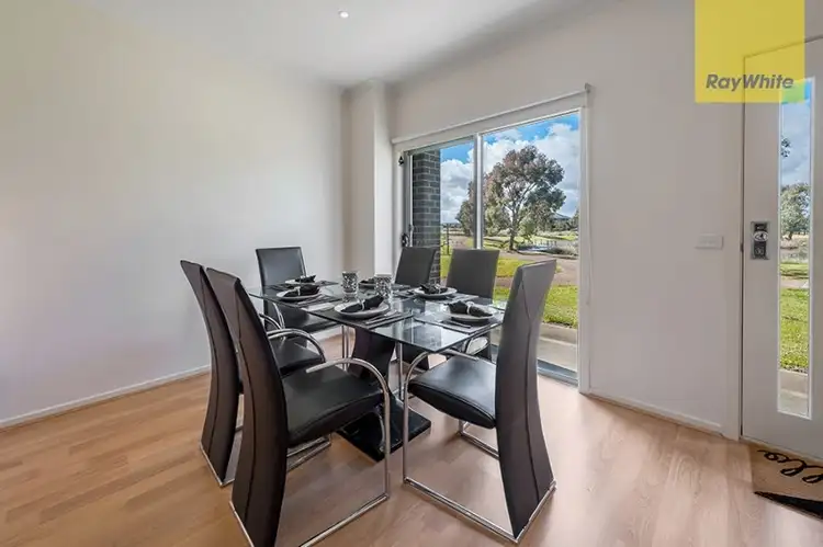 Third view of Homely house listing, 9 Alexander Circuit, Craigieburn VIC 3064