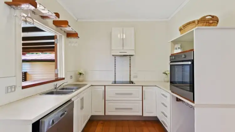 Fourth view of Homely house listing, 42 Jones Street, Wandal QLD 4700