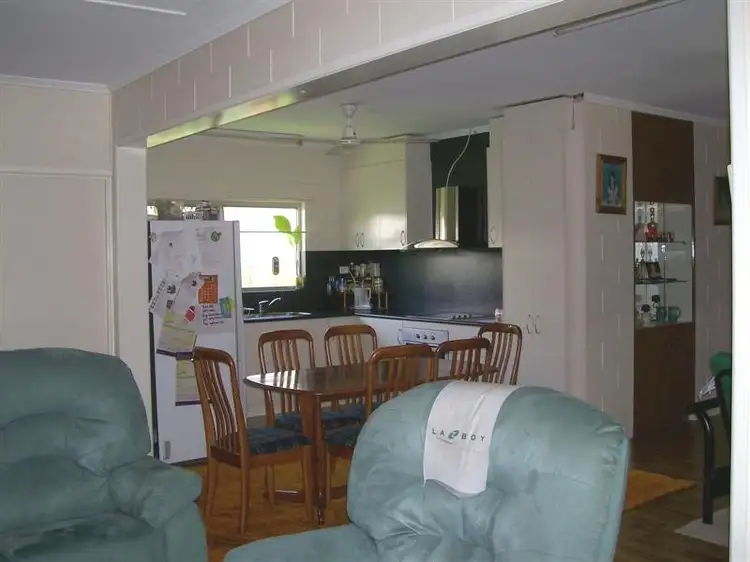 Fourth view of Homely house listing, 24 Hickory Street, Innisfail QLD 4860