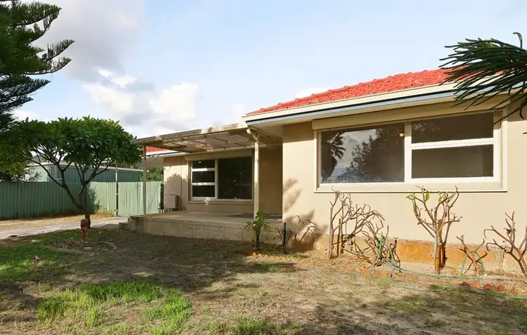 Main view of Homely house listing, 3 Lyne Street, Gosnells WA 6110