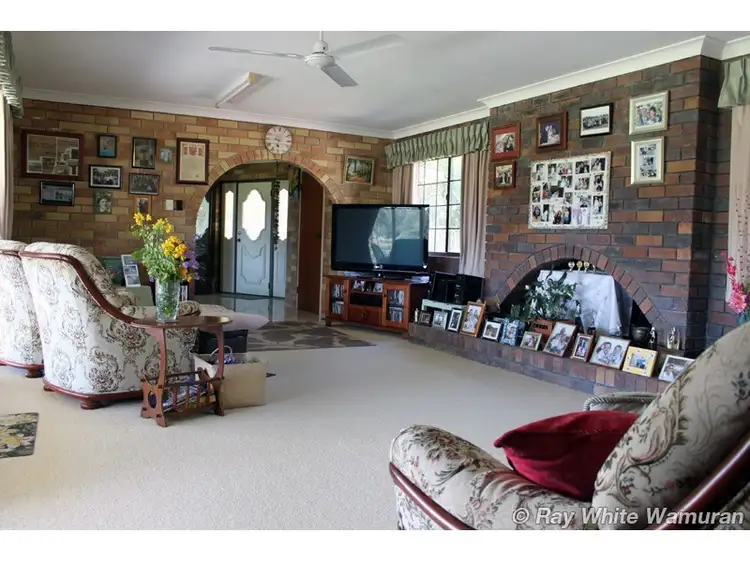 Fifth view of Homely rural property listing, Address available on request