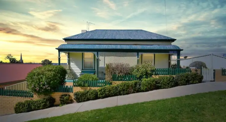 9 Lilac Street, Ironbark VIC 3550