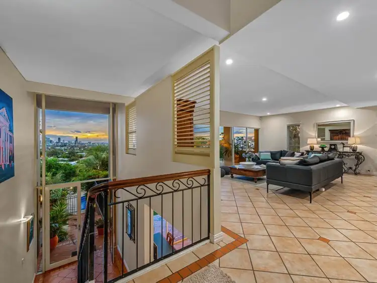 Sixth view of Homely house listing, 369 Chatsworth Road, Coorparoo QLD 4151