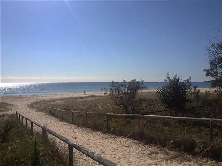Second view of Homely unit listing, 4/137 Golden Four Drive, Bilinga QLD 4225