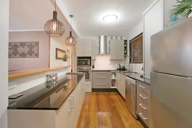 Second view of Homely house listing, 21 Anne Street, Alexandra Hills QLD 4161