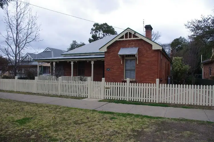 35 Brae Street, Inverell NSW 2360