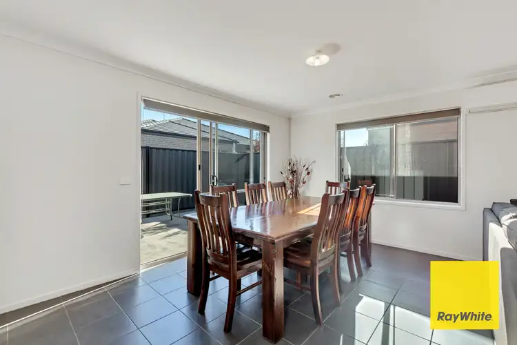 Seventh view of Homely house listing, 5 Elland Circuit, Truganina VIC 3029