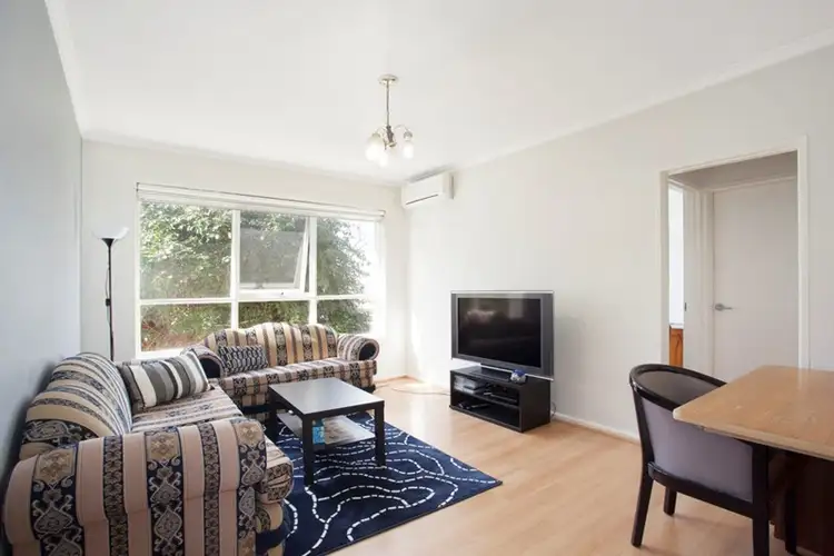 Third view of Homely apartment listing, 16/5 Gnarwyn Road, Carnegie VIC 3163