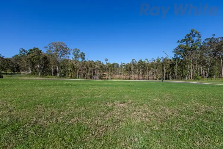 Second view of Homely land listing, Lot 1 Glady Avenue, Caboolture QLD 4510
