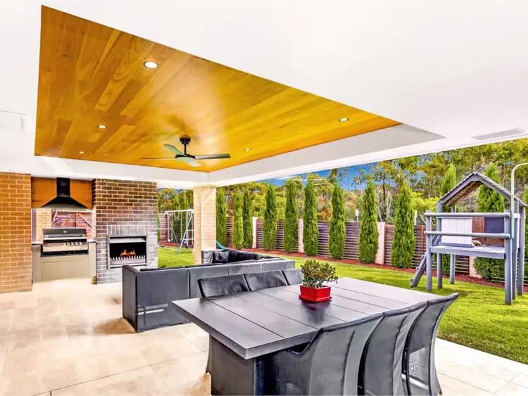 Second view of Homely house listing, 2 Boswell Street, Helensburgh NSW 2508