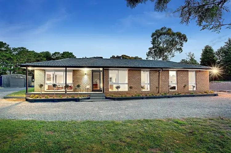 140 Eighth Avenue, Eden Park VIC 3757