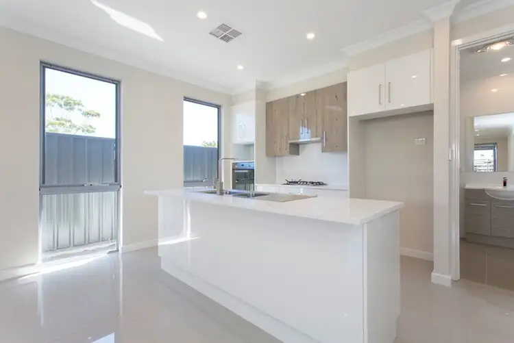 Second view of Homely house listing, 4/1 Hill Street, Plympton Park SA 5038