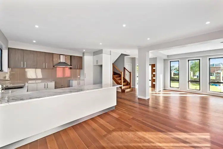 Third view of Homely house listing, 1/151 The Boulevard, Thomastown VIC 3074